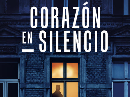 Corazón En Silencio