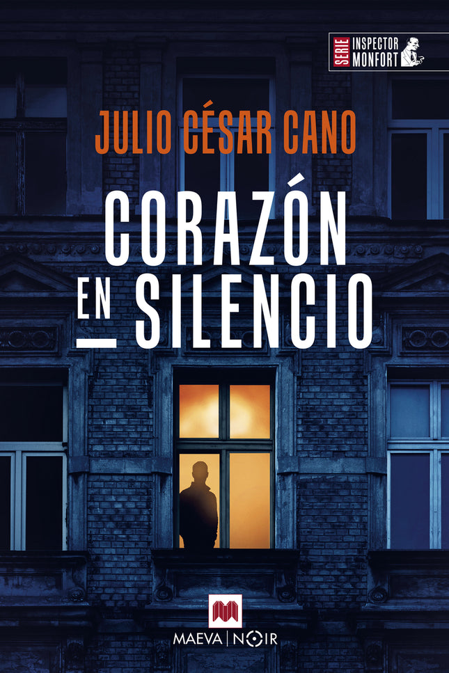 Corazón En Silencio
