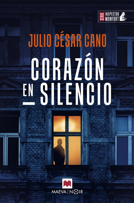 Corazón En Silencio