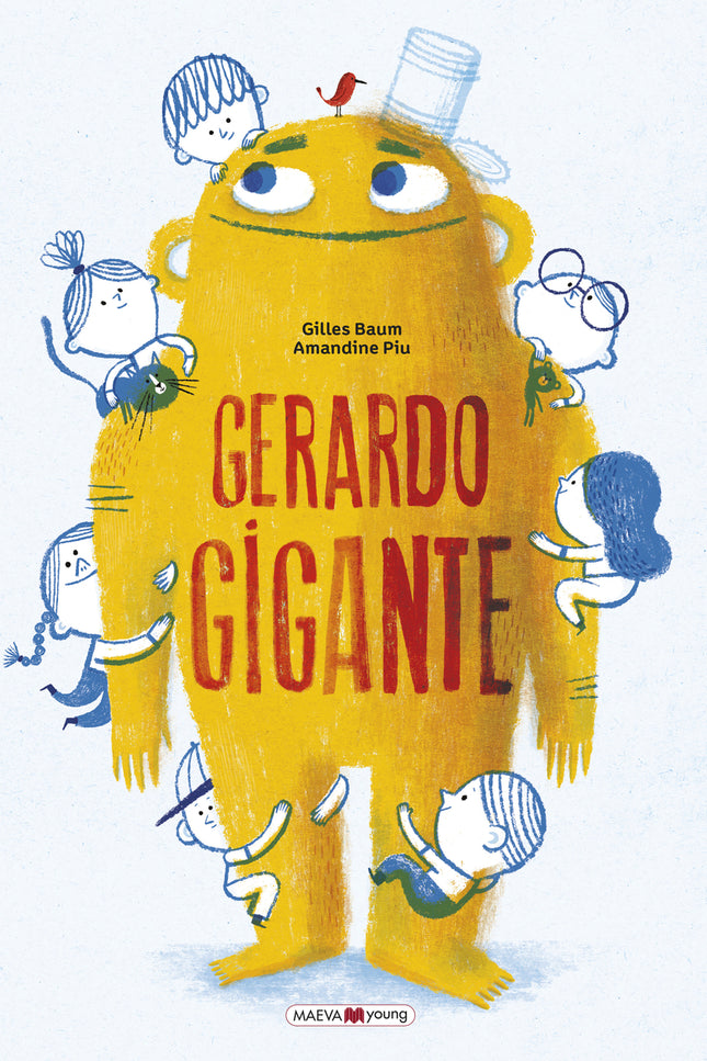 Gerardo Gigante