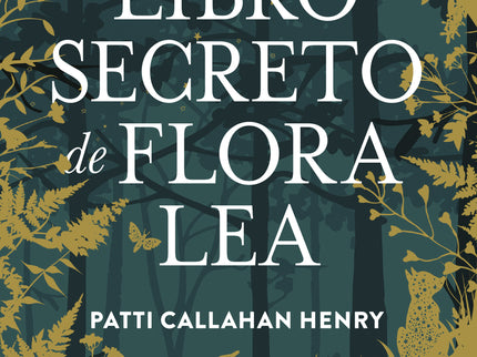 El Libro Secreto De Flora Lea