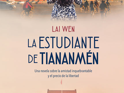 La Estudiante De Tiananmén