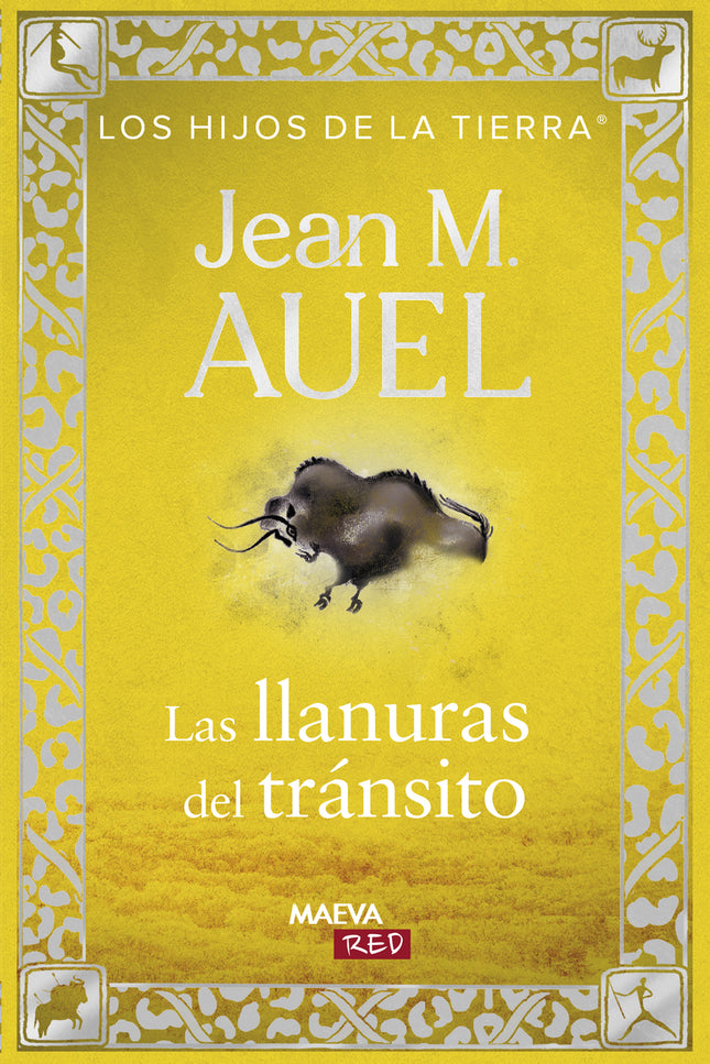 Las Llanuras Del Tránsito