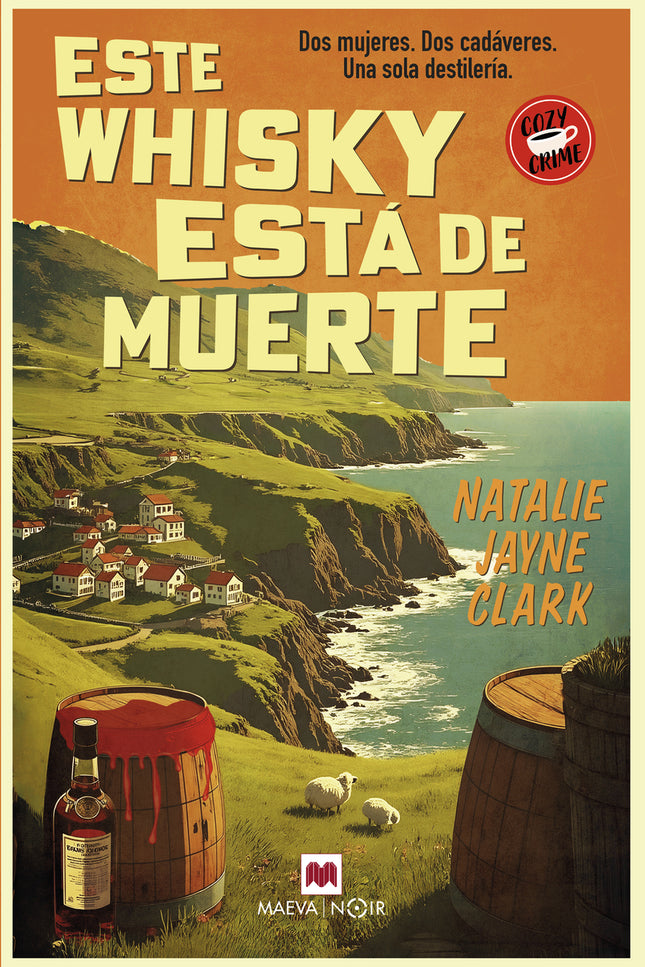 Este Whisky Está De Muerte