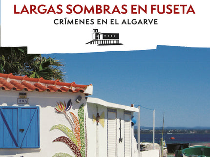 Largas Sombras En Fuseta