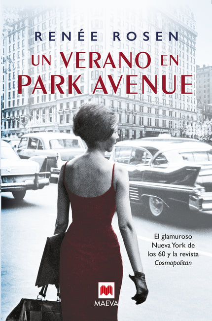 Un Verano En Park Avenue