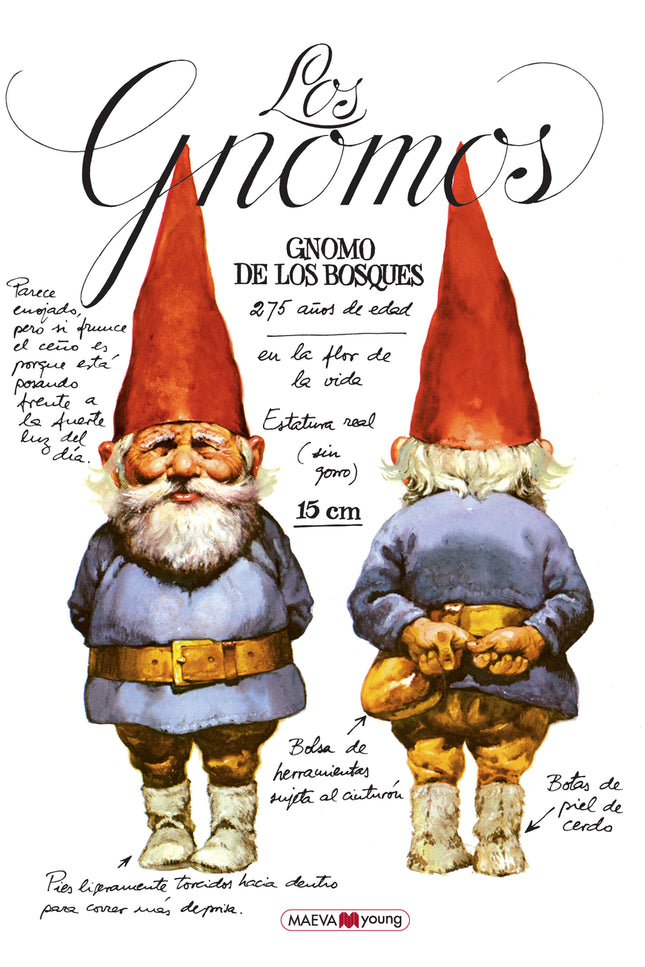 Los Gnomos
