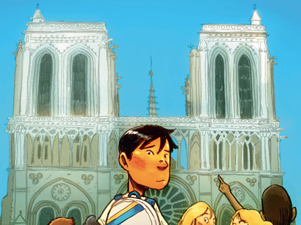 Siempre Hay Una Primera Vez