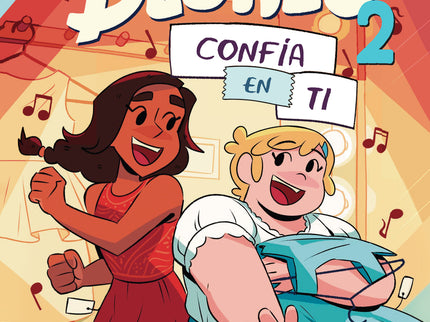 Besties 2: Confía En Ti