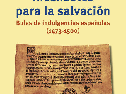 Incunables Para La Salvación