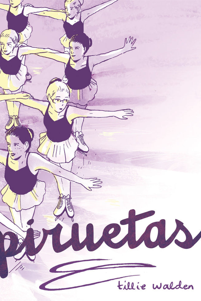 Piruetas