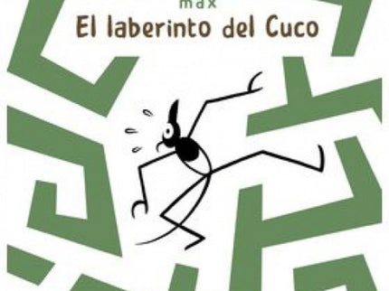 El Laberinto Del Cuco