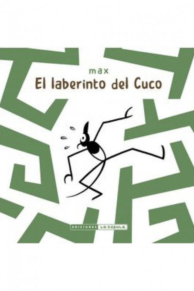 El Laberinto Del Cuco