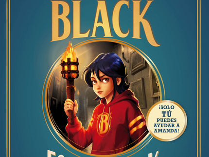 Escape Book: El Castillo Del Vizconde