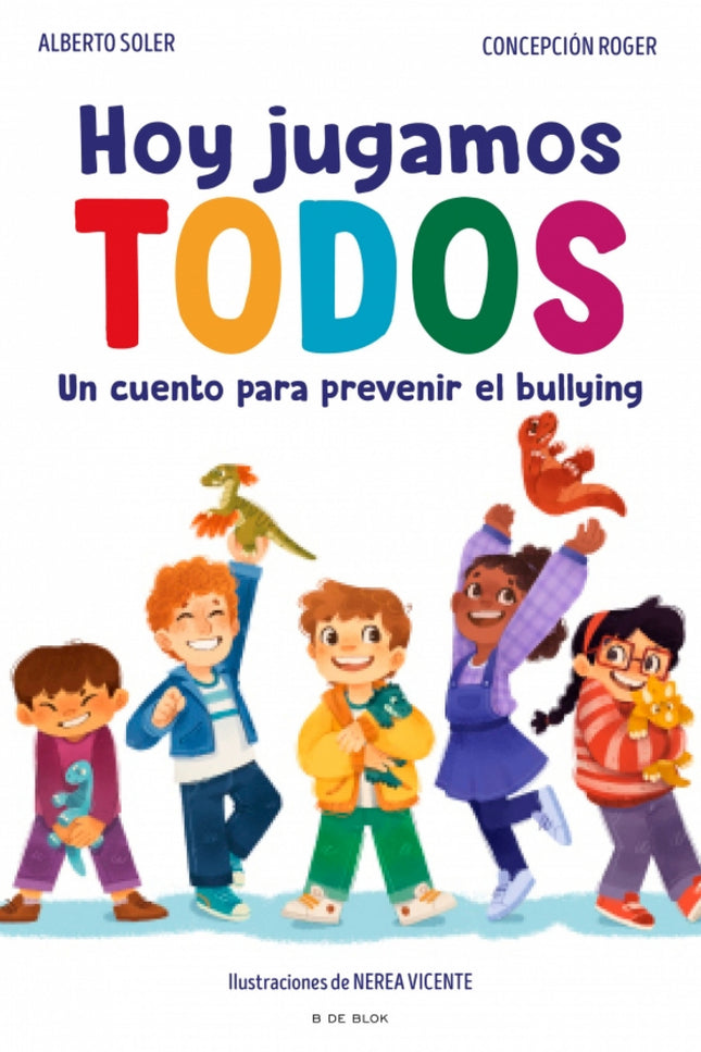 Hoy Jugamos Todos