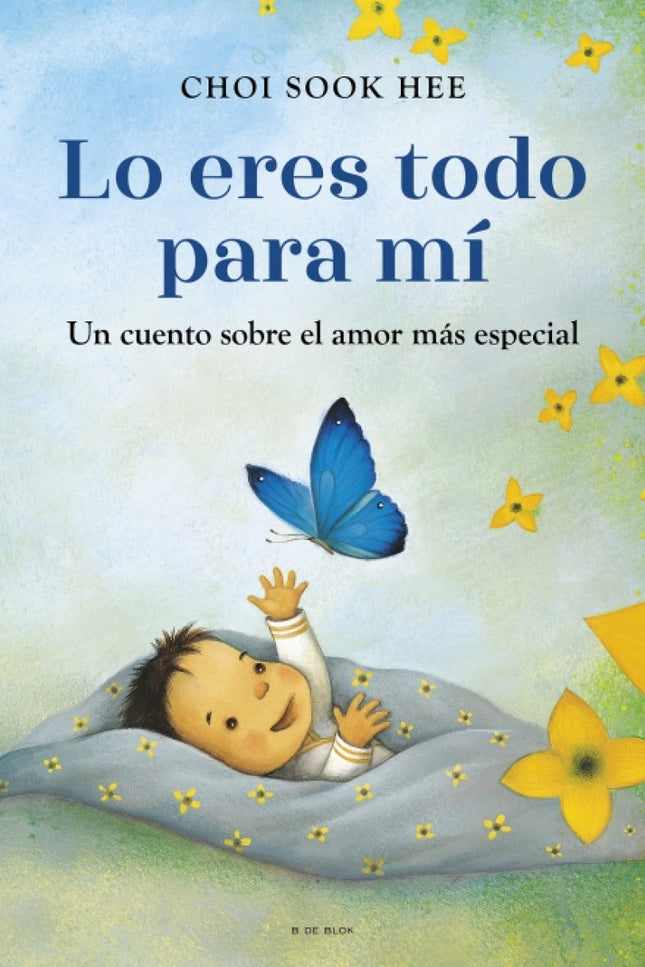 Lo Eres Todo Para Mí