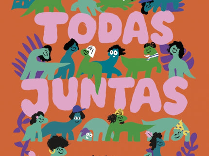 Todas Juntas