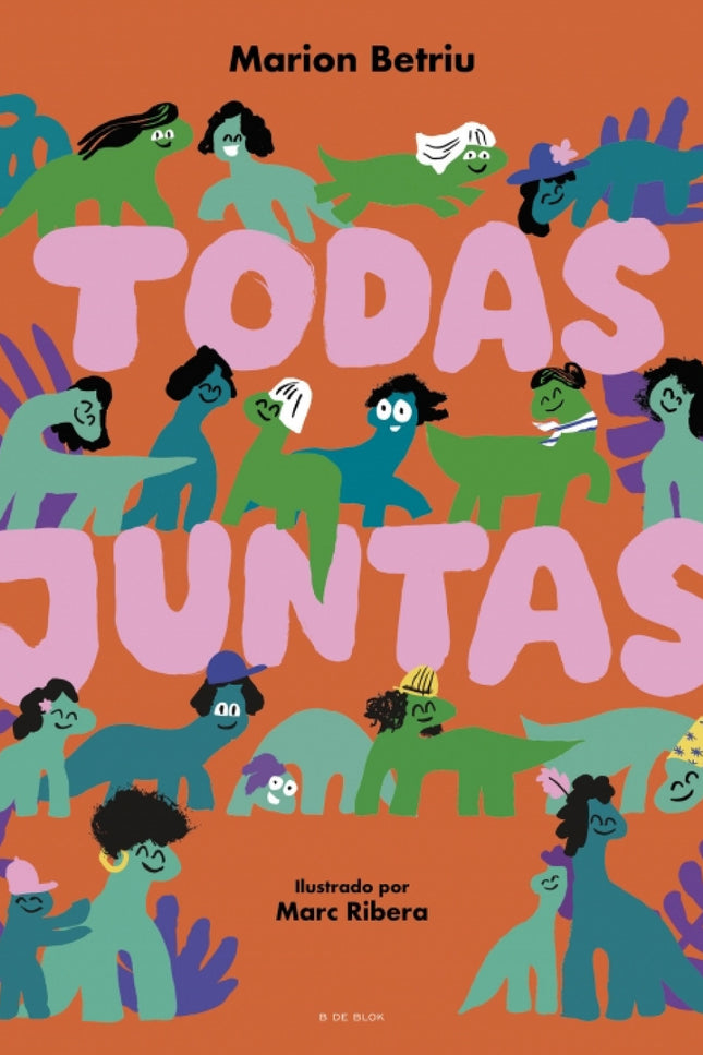 Todas Juntas