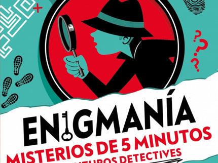 Enigmanía