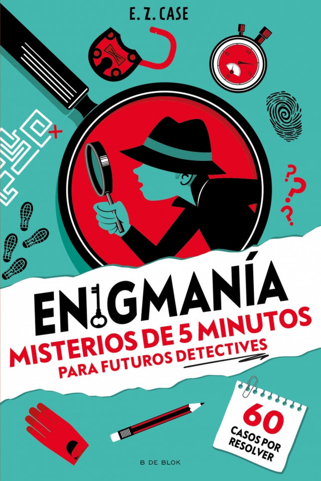 Enigmanía