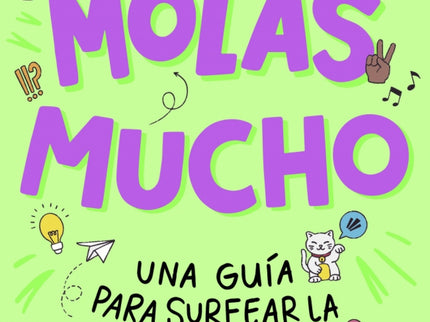 Molas Mucho