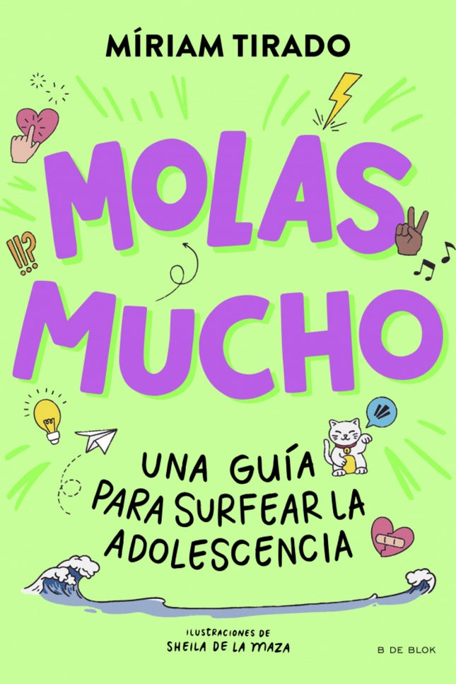 Molas Mucho