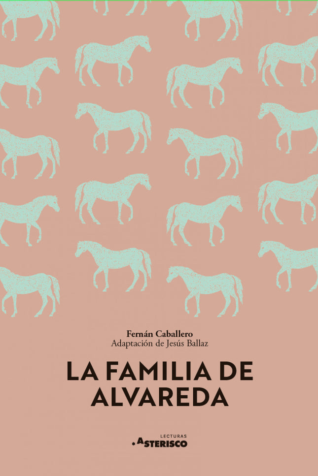La Famila De Alvareda