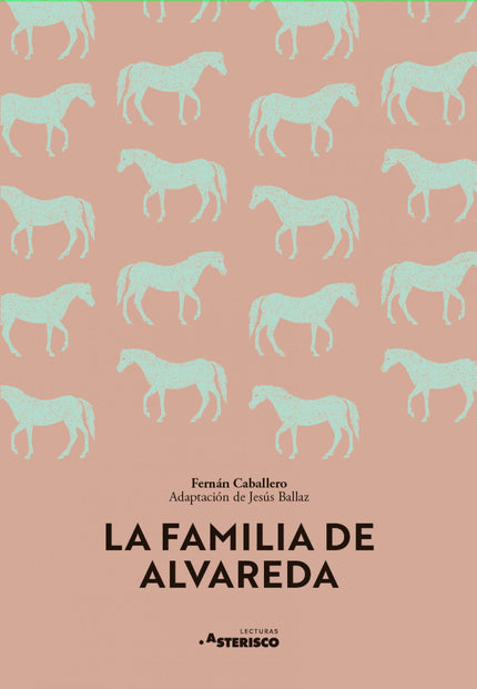 La Famila De Alvareda