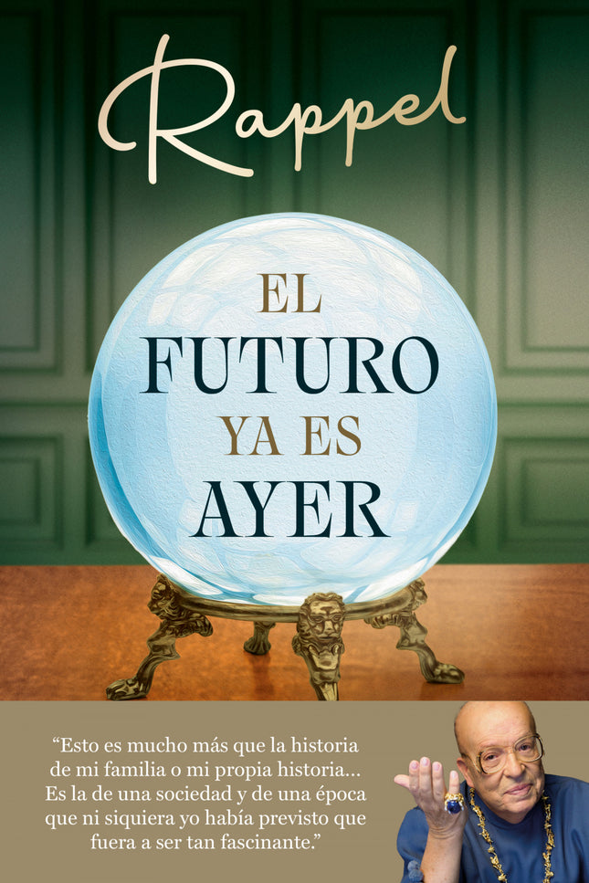 El Futuro Ya Es Ayer