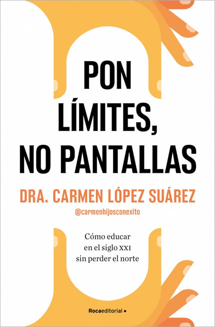 Pon Límites, No Pantallas