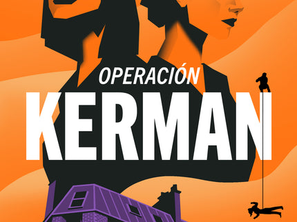Operación Kerman