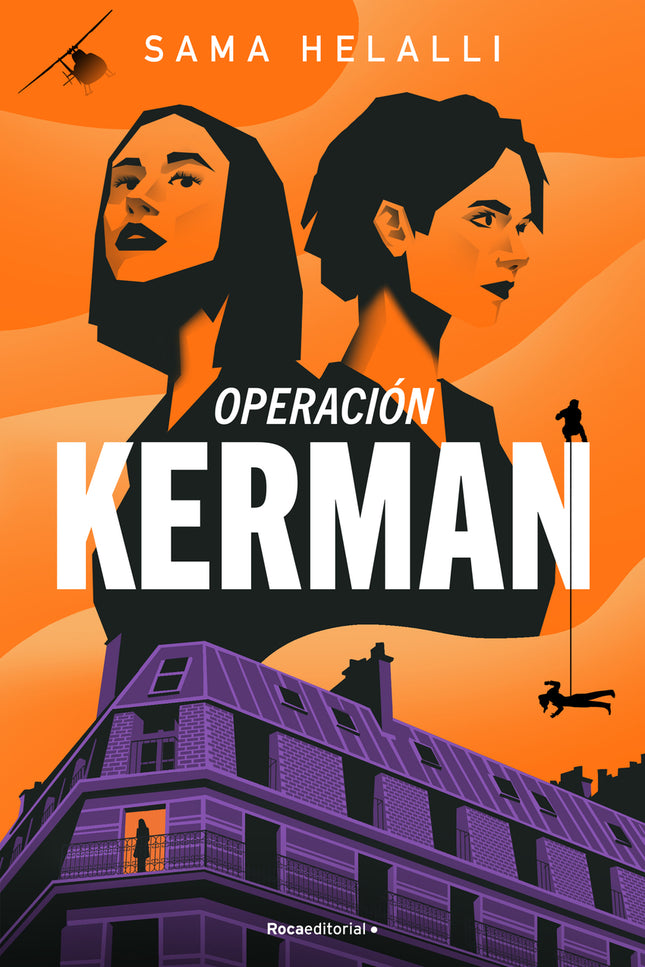 Operación Kerman