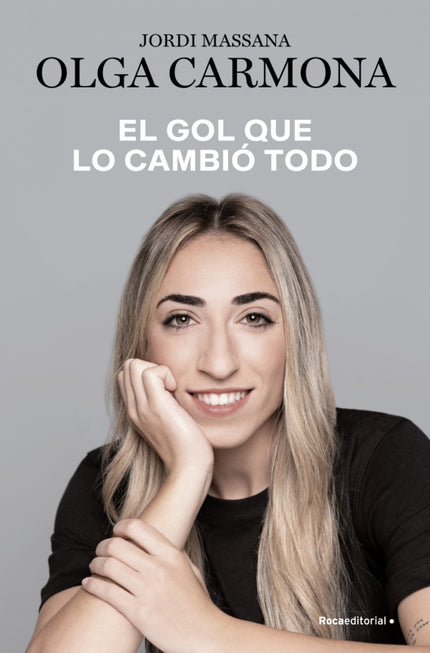 Gol Que Lo Cambio Todo, El