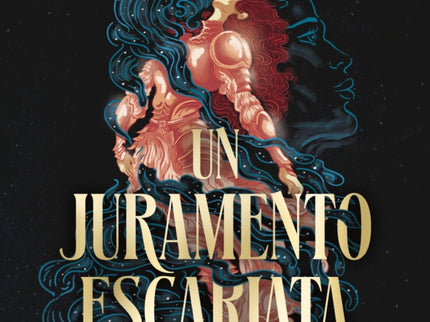 Un Juramento Escarlata