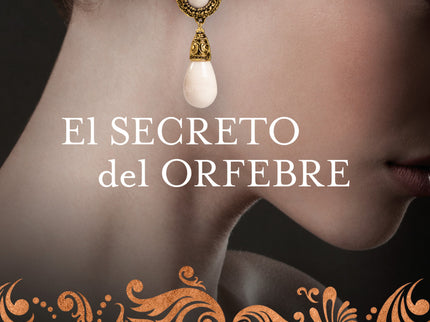 El Secreto Del Orfebre