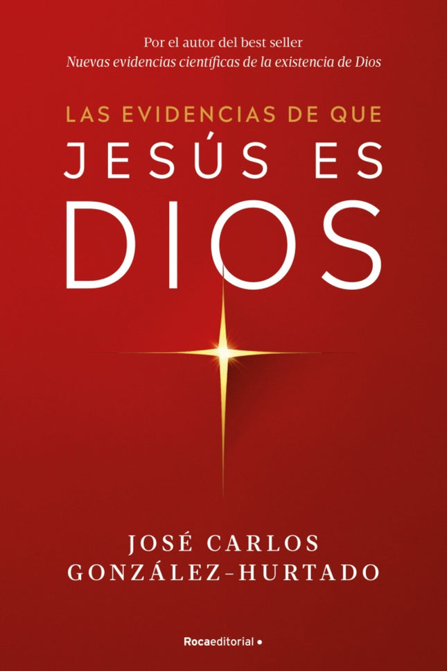 Las Evidencias De Que Jesús Es Dios