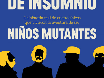 Las Noches De Insomnio