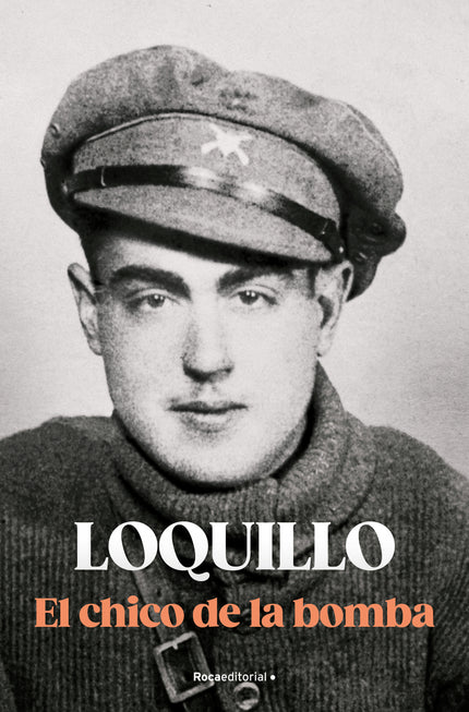 El Chico De La Bomba