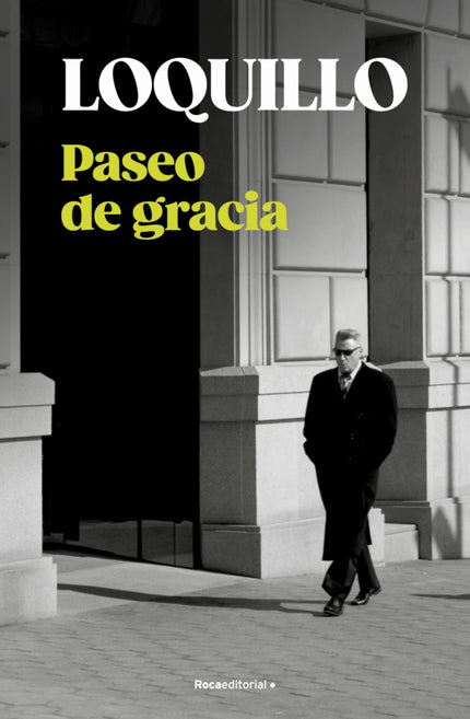 Paseo De Gracia