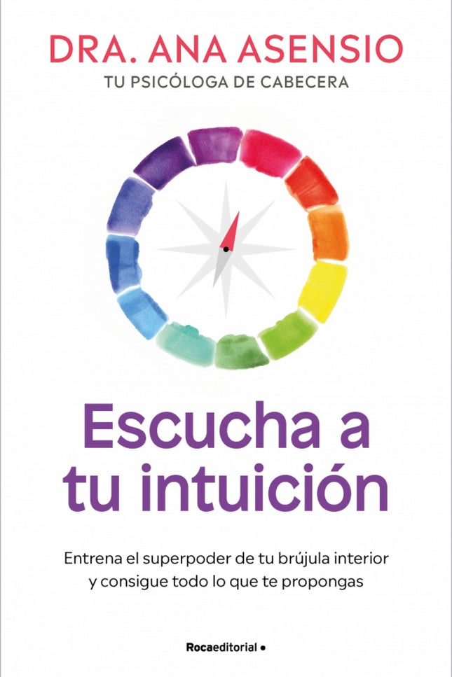 Escucha A Tu Intuición