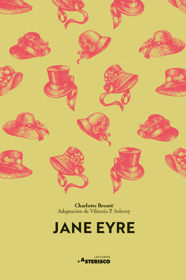 Jane Eyre
