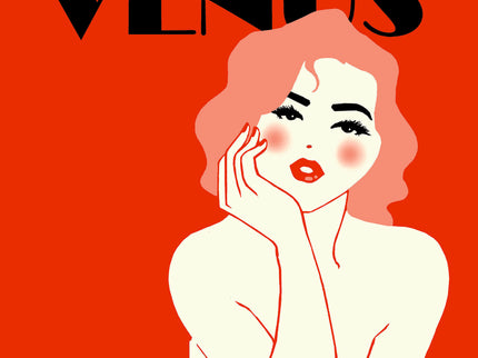 Las Curvas De Venus