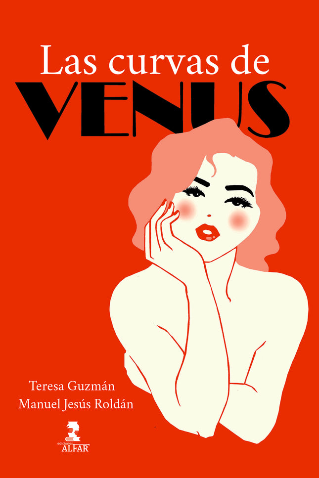 Las Curvas De Venus