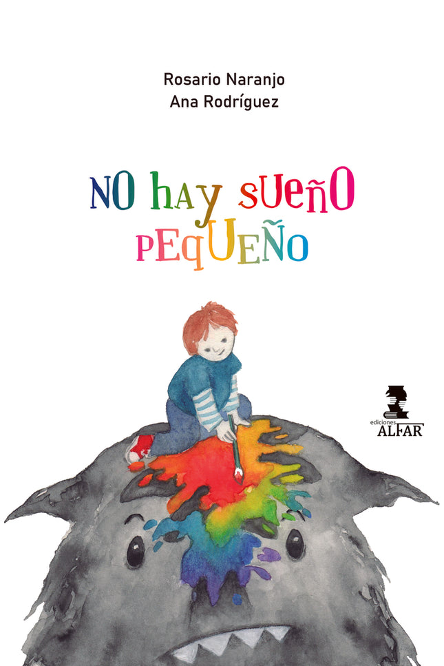 No Hay Sueño Pequeño