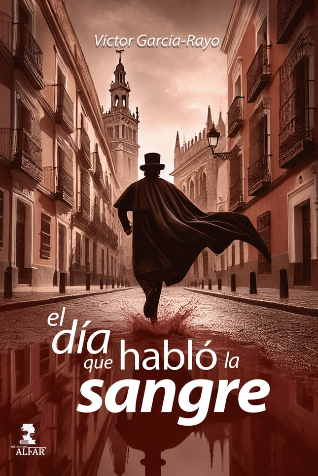 El Día Que Habló La Sangre