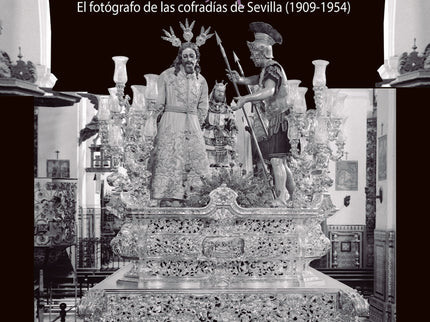 La Semana Santa De Manuel Albarrán Ii