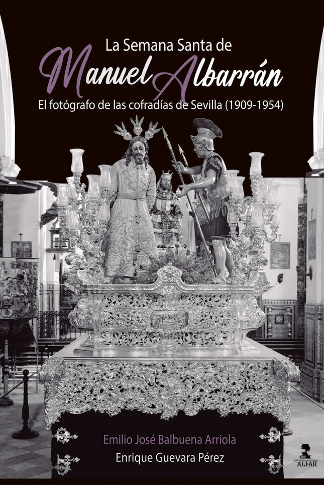 La Semana Santa De Manuel Albarrán Ii