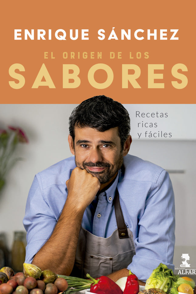 El Origen De Los Sabores