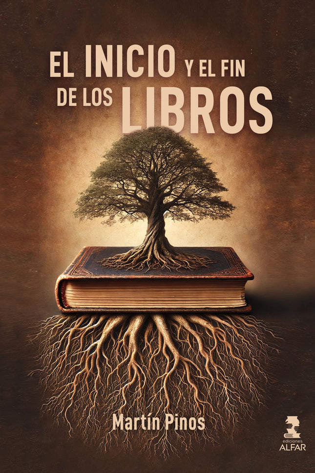 El Inicio Y El Fin De Los Libros