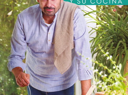 Enrique Sánchez Y Su Cocina (rústica)